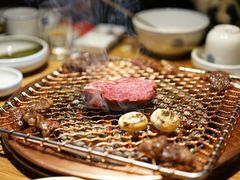 -王妃家(明洞中央店)