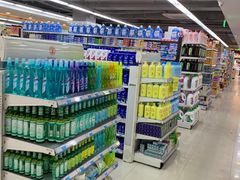 -尚优玛特(田尚坊商业中心店)