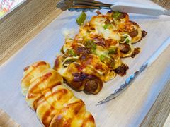 -西村叔叔的店·面包·甜品·蛋糕(清河万象汇店)