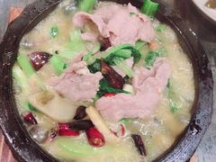 -庆合府重庆大排档(紫都城店)