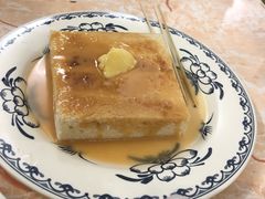 花生厚多士-渔记茶餐厅(渔村店)