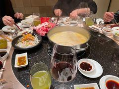 -协成海鲜火锅(海洋花园店)