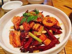 -榕意·川味之美(深业上城店)