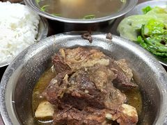 -阿秋牛排(湖心街店)