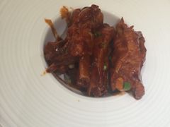 -北李妈妈菜·海肠捞饭(高新万达店)