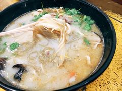 -惠丰源烩面馆(经七路店)