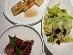 -川味堂·四川豆花(八卦岭店)