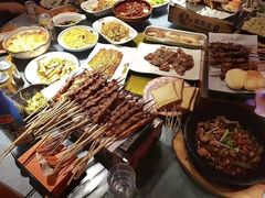 -肉串汪(望京店)