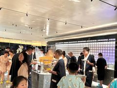 -碧涛阁·泡泡海洋·汤泉洗浴(王府花园店)