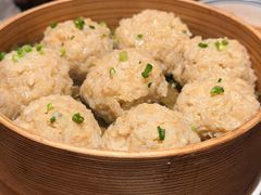 珍珠豆腐元子-老村长•湖北家常菜(黄浦路店)