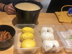 -成记海鲜粥(意大利风情街店)