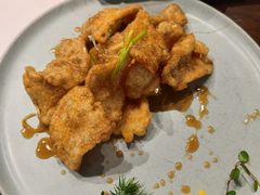 -荔芳传统糖水铺