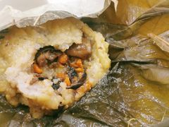 -北大家园食堂
