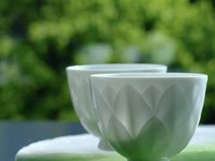 -见山茶事(丽水路店)