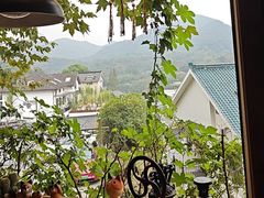-马灯部落·西湖边的创意山景餐厅(虎跑动物园店)