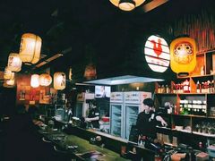 -鸟内会居酒屋(得意潮馆店)