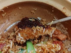 -赵财财·肠粉·煲仔饭(华润万象城店)