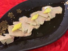 -光头老板·本帮菜
