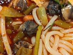 -红鼻子桂林米粉(金唐新光界店)