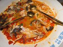 -坛宗剁椒鱼头(河西王府井店)