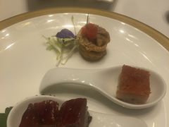 -明阁 Ming Court(广州朗豪酒店)
