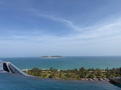 -瑰丽酒店·海吧·天际下午茶·现场DJ·天台酒吧