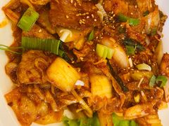-韩流热风(桥东街店)