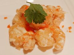 -杭州JW万豪酒店-万豪中餐厅