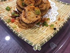 -汤记传菜(浦江店)