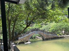-广东天露山旅游度假区