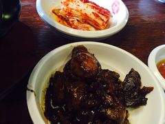 -辛氏火炉·韩式古法烤肉(松北店)