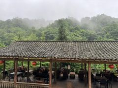 -青城山