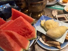 -亚马逊蒸汽活海鲜自助(LCM置汇旭辉广场店)