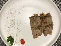 -松临·铁板烧&Omakase(神农店)