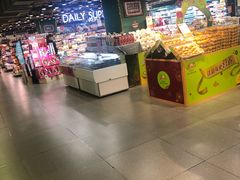 -G-Super 绿地优选(徐汇绿地缤纷城店)