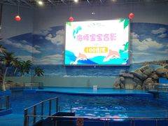 -福州罗源湾海洋世界旅游区