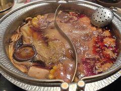 -温禾牛·和牛寿喜烧自助火锅(恒基名人店)