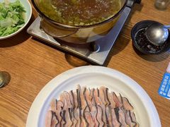 -印象鲵宴·张家界地标美食名片(溪布街店)