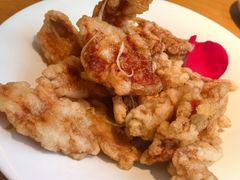 -宏达老菜馆(东安街店)