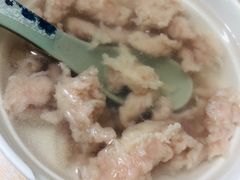 福鼎肉片-大叔家福鼎小吃(十全街店)