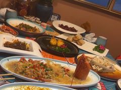 -鲜味食族水产·海鲜餐厅