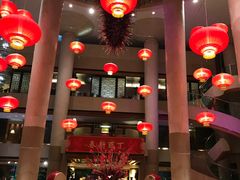 -宁波东港喜来登酒店