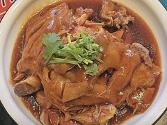-老地方农家菜(昌黎一店)