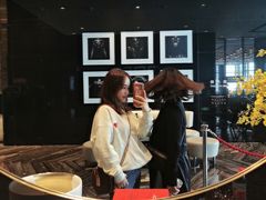 -长沙尼依格罗酒店