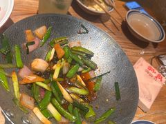 -破三川·新川菜(静安大融城店)