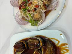 -来之顺海鲜菜馆·青岛菜·始于1993(栈桥店)