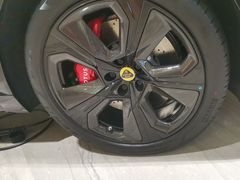 -莲花跑车(国贸商城店)