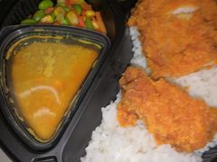 -德克士(龙阳广场店)