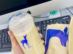 -瑞幸咖啡(万恒大厦店)