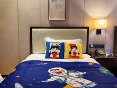 -佛山顺德香云纱园林酒店(清晖园店)
